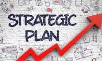 الخطة الاستراتيجية